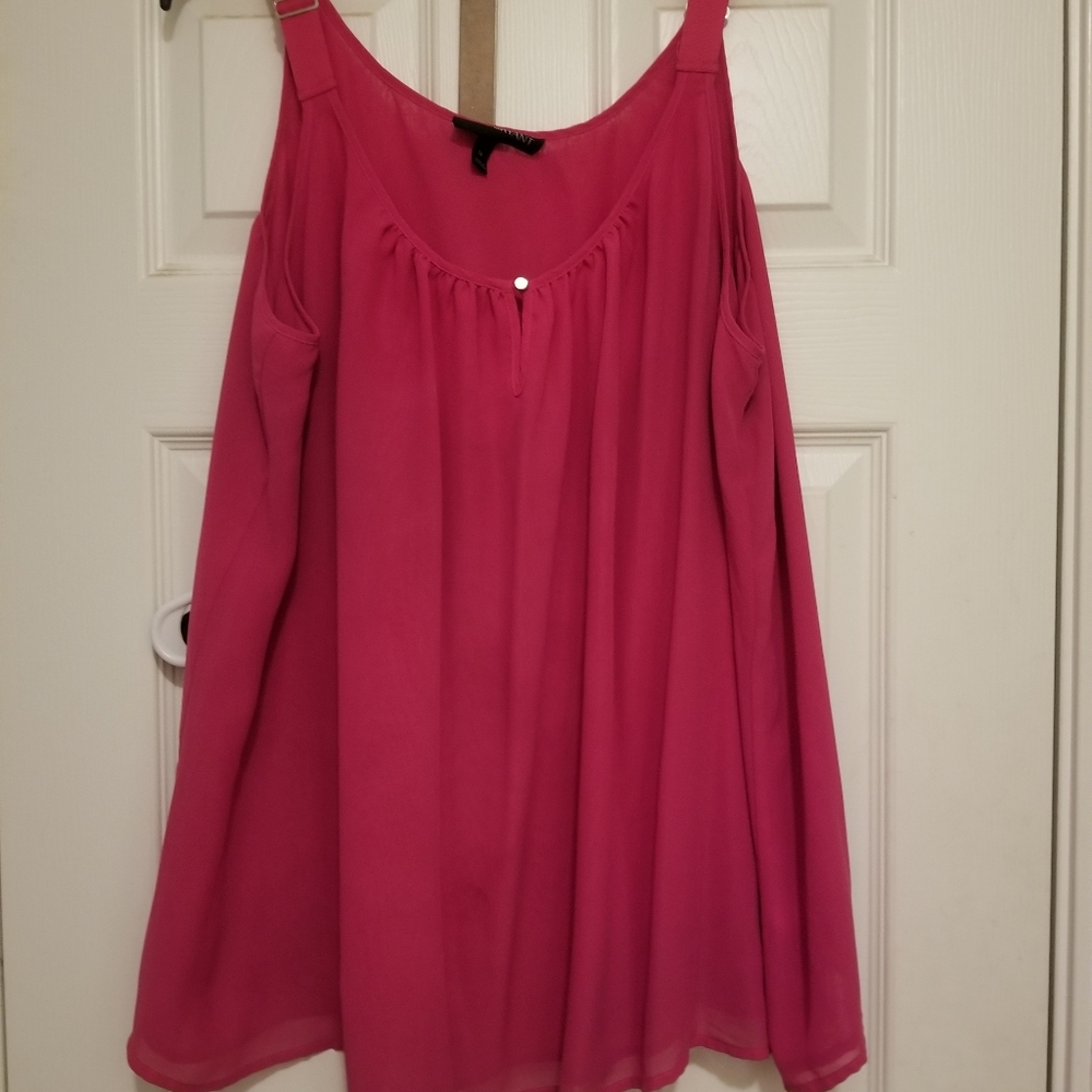 Swing Tank top